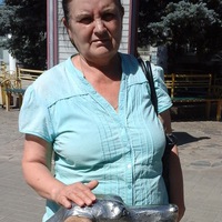 Татьяна Чарикова | Воронеж