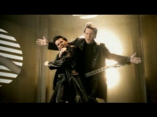 Modern Talking feat. Eric Singleton - Brother Louie'98 (Official Music Video)