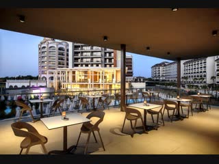 Hotel Riolavitas Resort Spa 5*