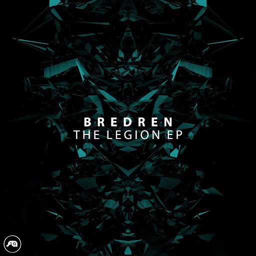 Bredren альбом The Legion EP