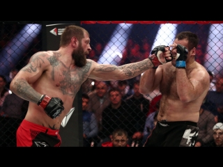 Александр Емельяненко vs. Габриэль Гонзага, Иван Штырков vs. Джеронимо Дос Сантос | ПОВТОР ТРАНСЛЯЦИИ