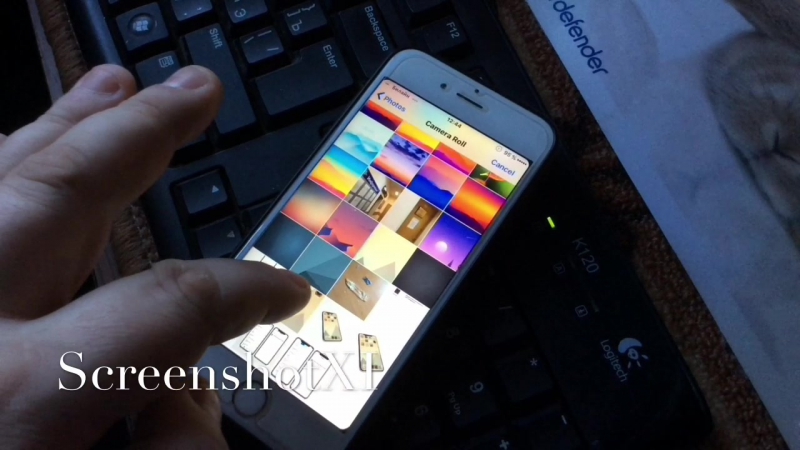 Cydia tweak_ScreenshotXI