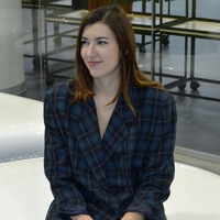 Наталья Кулак