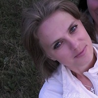 Лана Солонко