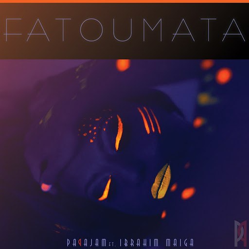 Papajam альбом Fatoumata