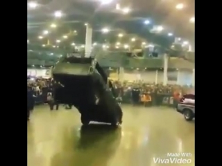 Шәп сикерәләр!