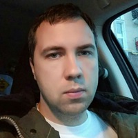 Антон Колосов