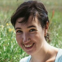 Наталия Фирсова