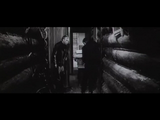 «Иванов катер» (1972) - драма, реж. Марк Осепьян HD 1080