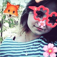 Маша Гампикян