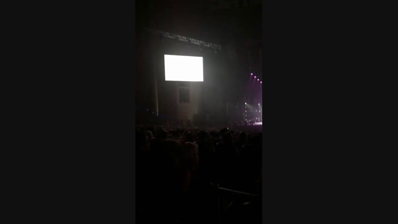 Дарья Воропаева - Live