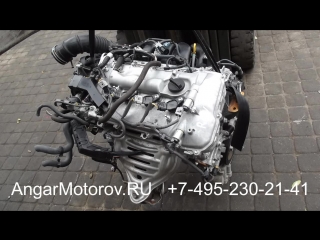 Купить Двигатель Toyota Rav 4 2.0 2WD 3ZR-FE Двигатель Тойота Рав 4 2.0 3ZR FE Наличие