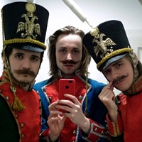 Александр Кравец