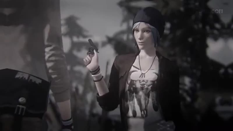 「⊱ life is strange ⊰」pricefield