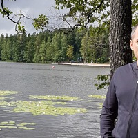 Роман Костюченко | Vantaa