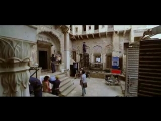 фильм Любовь вчера и сегодня / Love Aaj Kal / 2009