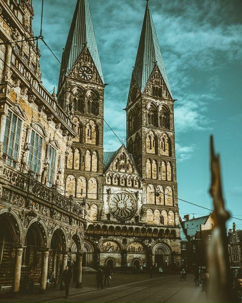 Bremen, Germany