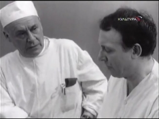 «Степень риска» (1968)