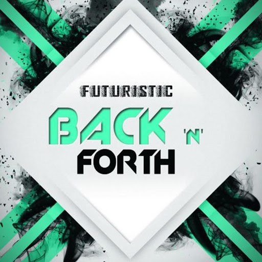 Futuristic альбом Back N Forth