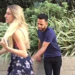 It doesn't always work for everyone😵 w/ Anwar Jibawi, JoJoe, Arantza