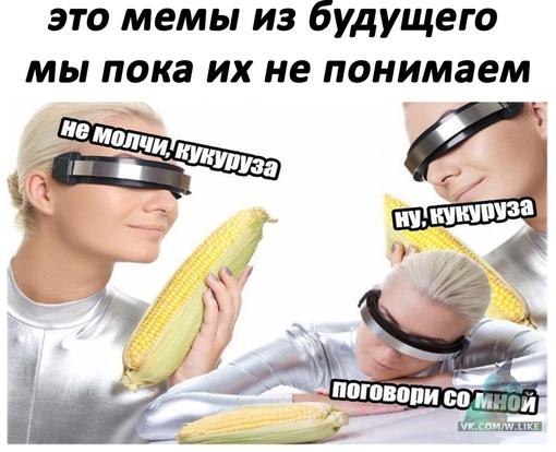 Картинка будущего мем