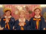 Girls Generation-TTS Dear Santa MV