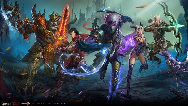 SummerPW Pvp за WB