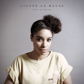 Lianne La Havas альбом Lost & Found