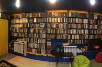 Locus Solus - антикафе в Калининграде