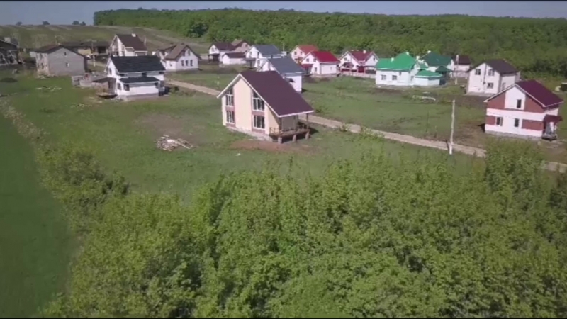 Хутор Пасека