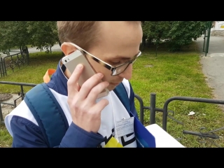 ВИДЕОФАКТ. КАК ПОКУПАЮТСЯ ВЫБОРЫ В ГОРОДСКУЮ ДУМУ.