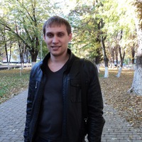 Олег Данилов | Петровск