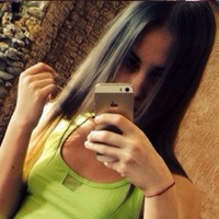 Виктория Попова