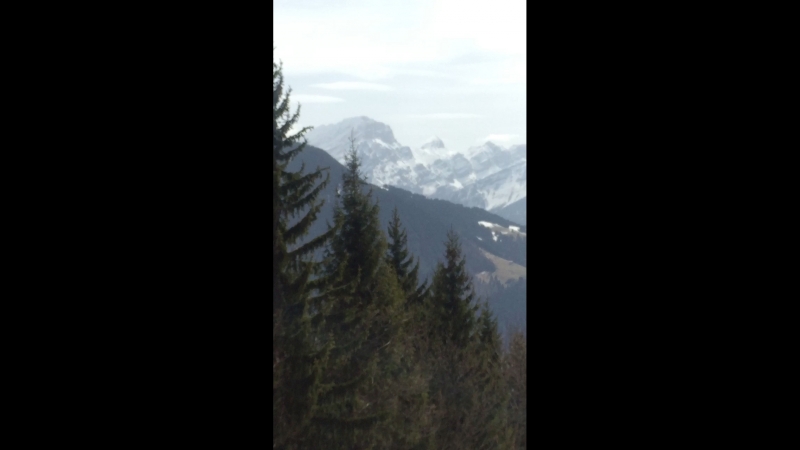 Alpes