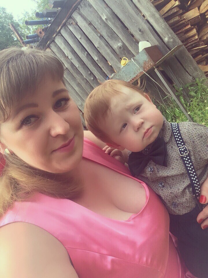 Дарья Решетникова