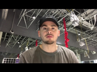 Ильшат Шабаев iPort Challenge