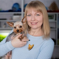 Елена Загоревская