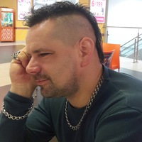 Антон Чебохин