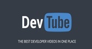 DevTube - The best developer videos in one place