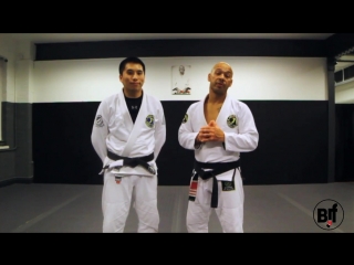 How to escape the most dangerous choke #самооборона