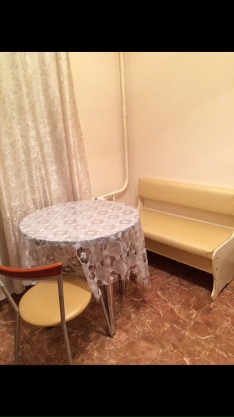 Фото: Сдам свою однокомнатную квартиру в Некрасовке (Люберцы). 20 минут транспортом до Выхино/Новокосино. В мае будет метро в шаговой доступности. Новостройка.<br>Цена за квартиру 22 тыс.р.<br> Радова