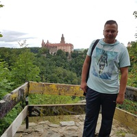 Олег Власенко