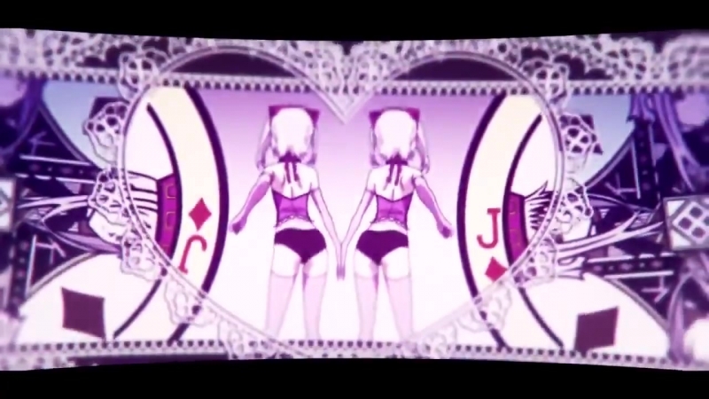 AMV dxd edit AAAAAAAA