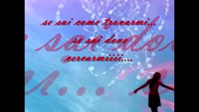 Lara Fabian - Adagio (Testo)