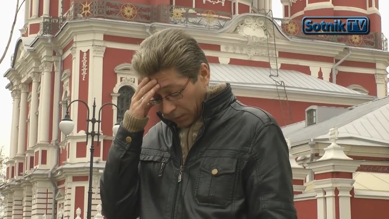 КАК ОТВЕЧАЛИ МОСКВИЧИ В 2014 ГОДУ