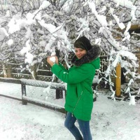 Наталья Ошурко-Яценко