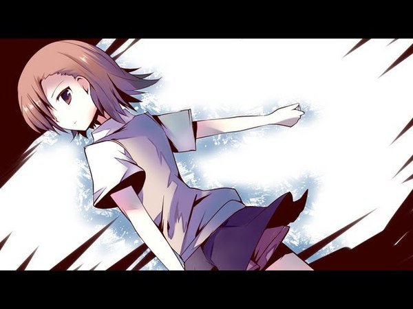 With Lightning Speed - AMV