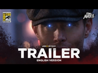 ENG | Трейлер: «Сверхъестественное» — 14 сезон / «Supernatural» — 14 season, 2018 | SDCC'18
