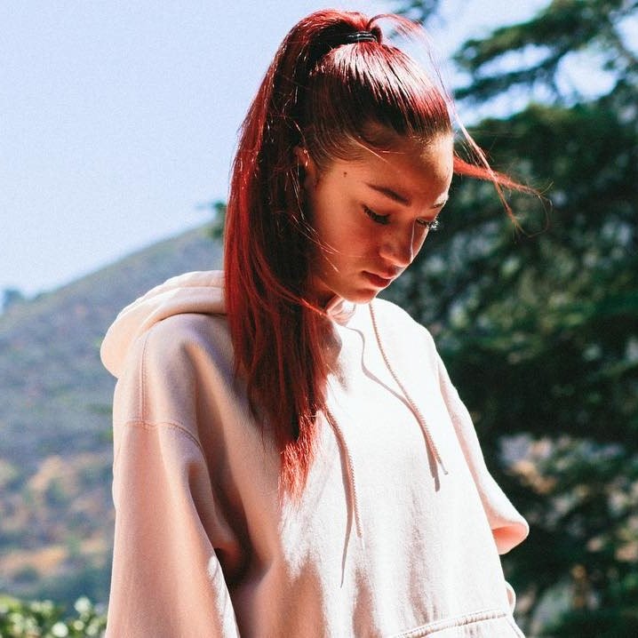 Bhad Bhabie