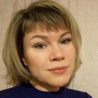 Олеся Голояд